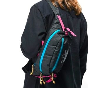 Adidas utility crossbody bag